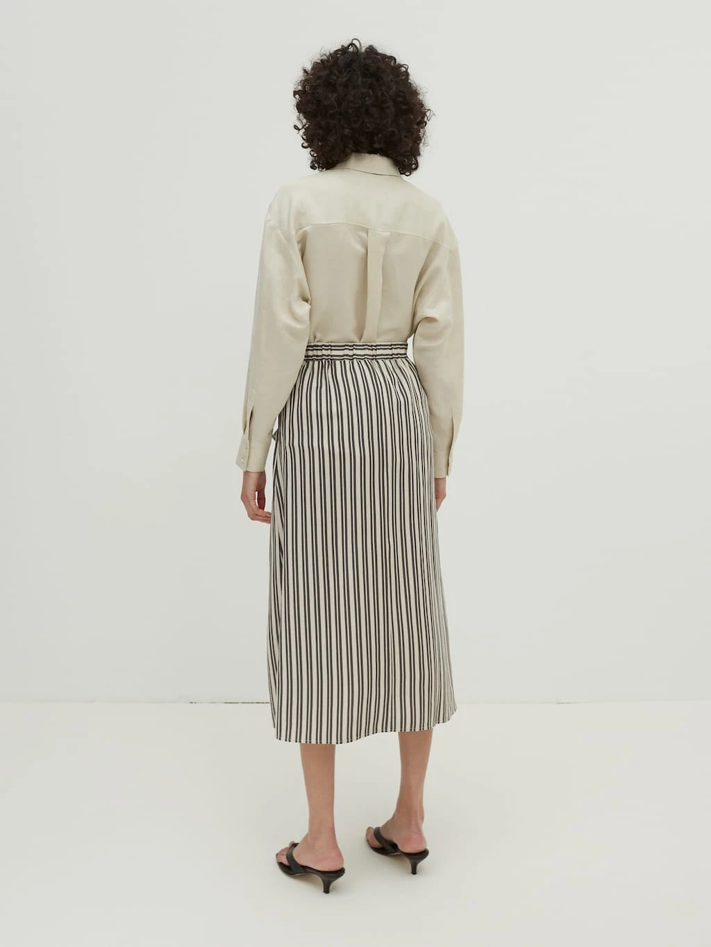 Rock 'Morgan' Mischfarben 3 Rock 'Morgan' Mischfarben – Bild 3