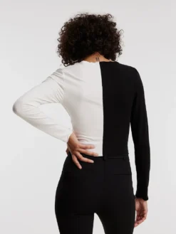 Shirt 'Karolina' Schwarz 7 Shirt 'Karolina' Schwarz -Armani Exchage Geschaft 02f7637c183623457413356e8aa50daf