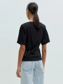 Shirt 'Jarine' Beige -Armani Exchage Geschaft 05195d39206012d6f9ea4cae84c48b73