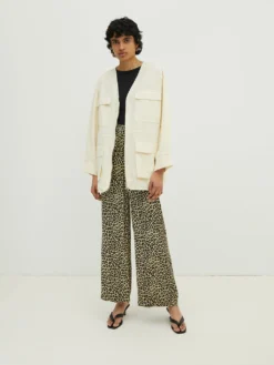 Hose 'Karter' Mischfarben 8 Hose 'Karter' Mischfarben -Armani Exchage Geschaft 05351064164aa785d6636fb5e62c4212