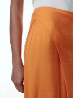 Rock 'Rhonda' Orange 7 Rock 'Rhonda' Orange -Armani Exchage Geschaft 0587f9f4cce1f48d58d5ee4084811205