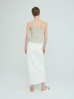 Top 'Margot' Hellgrün 7 Top 'Margot' Hellgrün -Armani Exchage Geschaft 060efe7c59cf1379250991bd32fbc4c0