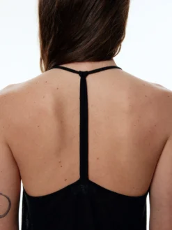 Top 'Miles' Schwarz 8 Top 'Miles' Schwarz -Armani Exchage Geschaft 06fadfd6bc438e68e448ca4fdcaca57f