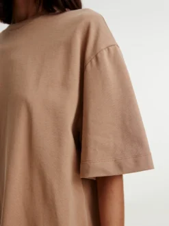 Shirt 'Fides' Braun -Armani Exchage Geschaft 07bb5006ccb051b925d225a1b1bcd982