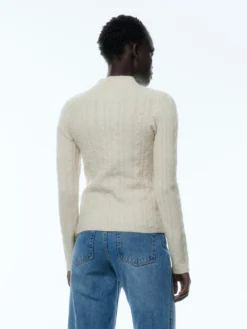 Pullover 'Alison' Beige 7 Pullover 'Alison' Beige -Armani Exchage Geschaft 094076d103b34cc34b2978a7c3e35def