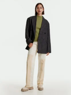 Pullover 'JANNICE' Grün 9 Pullover 'JANNICE' Grün -Armani Exchage Geschaft 0cda852b8a60bd997a45dfc848f556d6