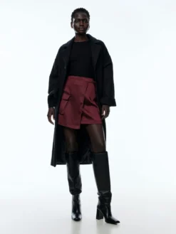 Rock 'Kanela' (GRS) Burgunder