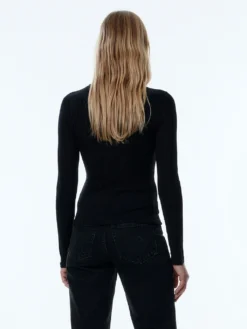 Shirt 'Charlot' Schwarz 7 Shirt 'Charlot' Schwarz -Armani Exchage Geschaft 0edc0cb1f177c68c98d4c524664f8819