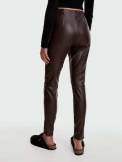 Leggings 'Teresa' Braun 6 Leggings 'Teresa' Braun -Armani Exchage Geschaft 0f7b09f53302cb3a0c47a41da2e60d82