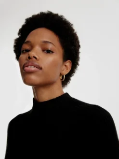 Kleid 'Invidia' Schwarz 8 Kleid 'Invidia' Schwarz -Armani Exchage Geschaft 0f9aefe27c965338e2b89b0390cdfcfe