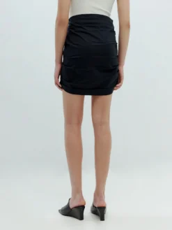 Rock 'Tomoko' - (GOTS) Schwarz 6 Rock 'Tomoko' - (GOTS) Schwarz -Armani Exchage Geschaft 115c87d5f7459f594043852fe6551c34