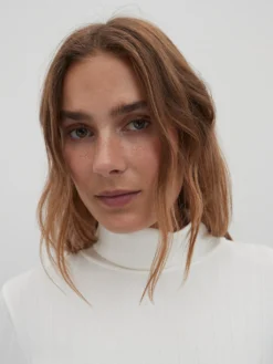 Bodyshirt 'Viola' Weiß 9 Bodyshirt 'Viola' Weiß -Armani Exchage Geschaft 11ee3583fa615c1210ee9ac0df3a4475