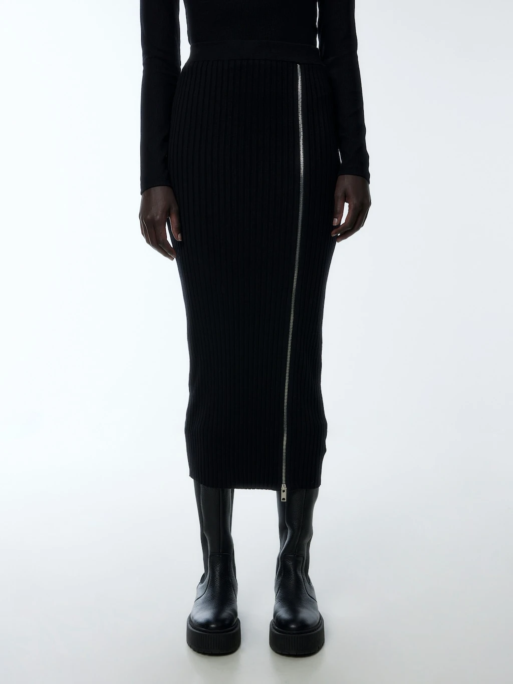 Rock 'Vasca' Schwarz 3 Rock 'Vasca' Schwarz – Bild 3