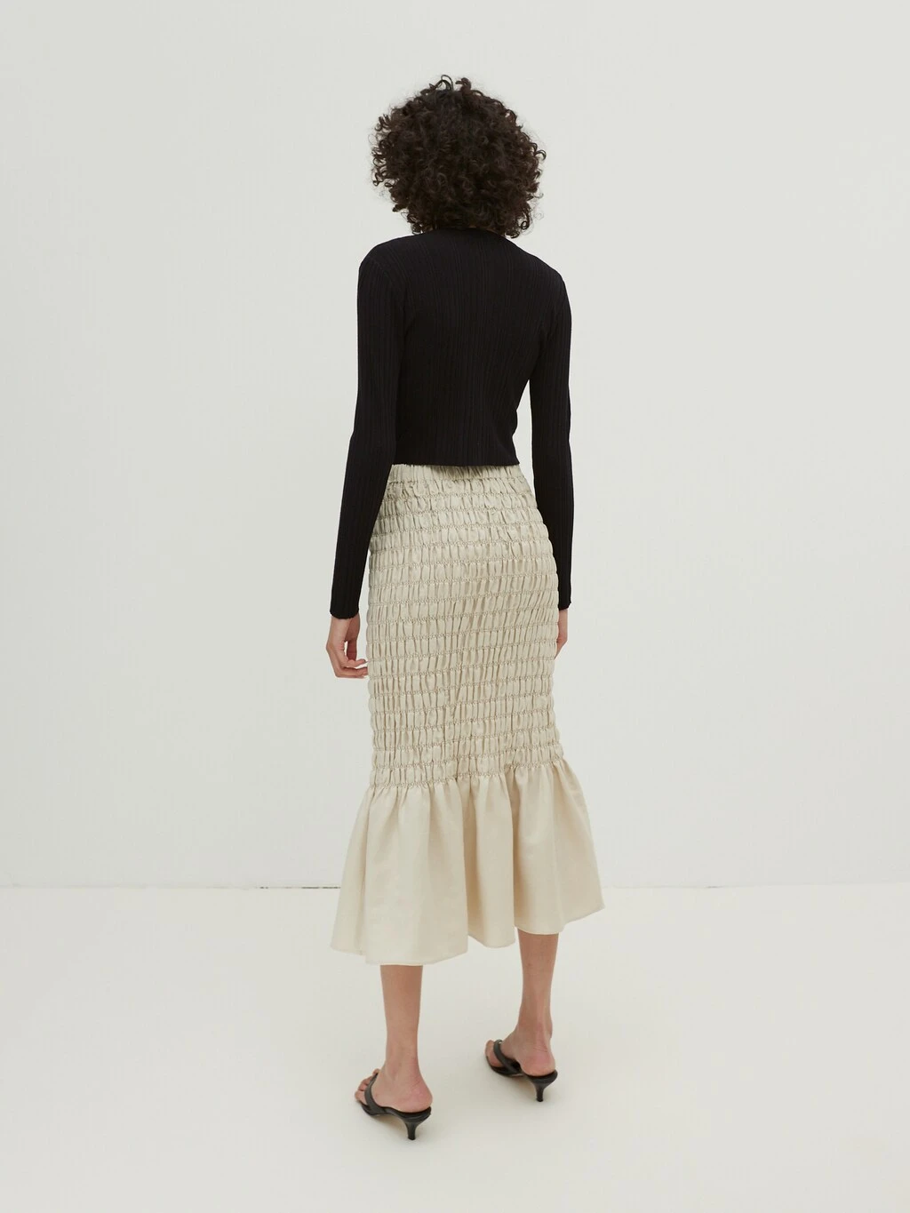 Rock 'Lillie' Beige 1 Rock 'Lillie' Beige