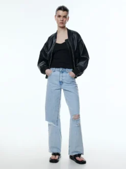 Top 'Xiao' Schwarz 9 Top 'Xiao' Schwarz -Armani Exchage Geschaft 15dea04e513180a8d597c81b15719f43