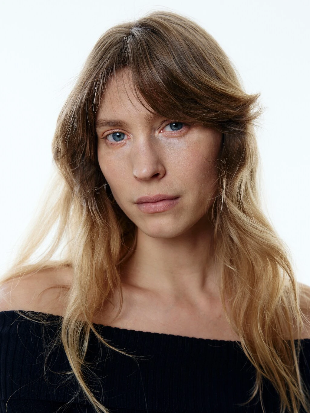 Pullover 'Hanami' Schwarz 4 Pullover 'Hanami' Schwarz – Bild 4