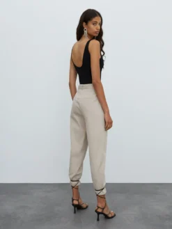 Body 'Daliah' Schwarz 8 Body 'Daliah' Schwarz -Armani Exchage Geschaft 18550b16cf326754380a6bf853f30829