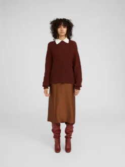 Pullover 'Josiah' Pueblo