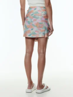 Rock 'Iris' Grün / Orange / Pink 6 Rock 'Iris' Grün / Orange / Pink -Armani Exchage Geschaft 1b76cc944e468a0c9133b1ffd6dc4249