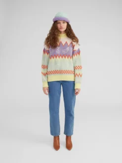 Pullover Mischfarben -Armani Exchage Geschaft 1d613bb02230ea4cd95dffd01e6653b8