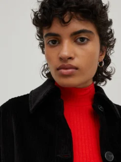 Langarmshirt 'Manon' Grenadine -Armani Exchage Geschaft 1dc44a0a7cf12d22260338f59cac4aa1