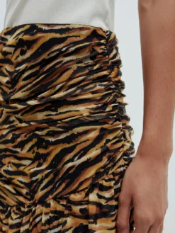 Rock 'Kiera' - (GRS) Beige -Armani Exchage Geschaft 1ddaf71dab78657935c135c500b7963b