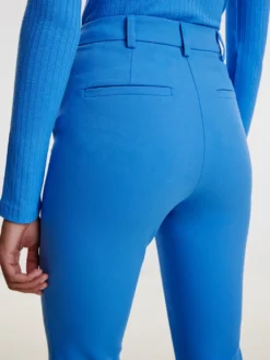 Hose 'Savannah' Blau 9 Hose 'Savannah' Blau -Armani Exchage Geschaft 2379831124e701b0e71cc4185c72a625