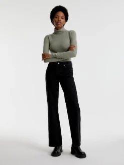 Pullover 'RADIA' Grün