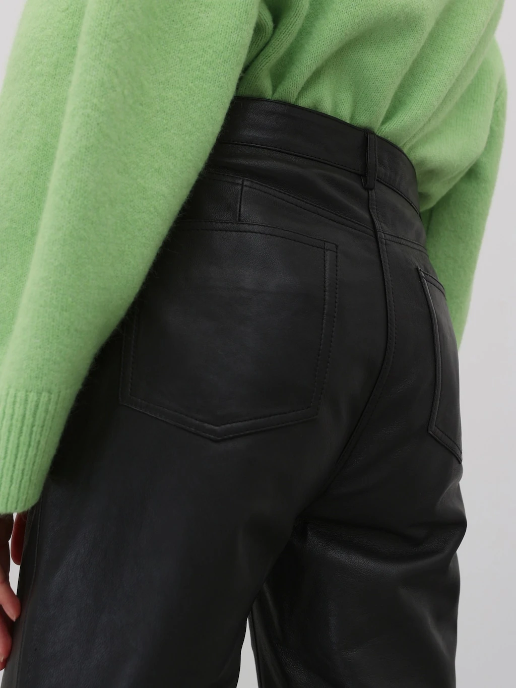 Hose 'Brady' Schwarz 5 Hose 'Brady' Schwarz – Bild 5