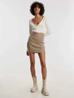 Rock 'Kayra' Beige / Braun