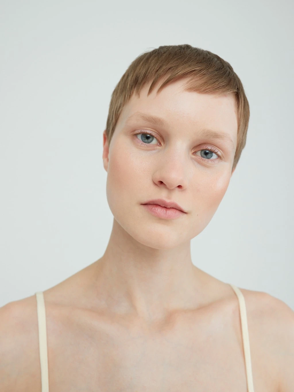 Top 'Nada' Creme 6 Top 'Nada' Creme – Bild 6