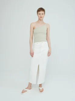 Top 'Margot' Hellgrün