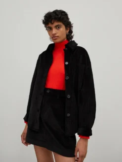 Langarmshirt 'Manon' Grenadine -Armani Exchage Geschaft 313f594a51a316661db6dfcf40b62ece