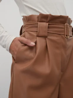 Hose 'Margit' Karamell 9 Hose 'Margit' Karamell -Armani Exchage Geschaft 340ce059576c2dab93ef47fe65f4f4de