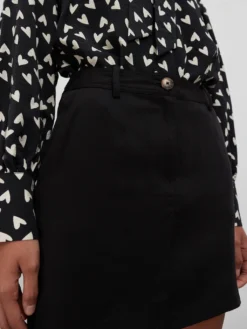 Rock 'Carolin' Schwarz 9 Rock 'Carolin' Schwarz -Armani Exchage Geschaft 3740b4ee73f78cf7670de886f0581a7c