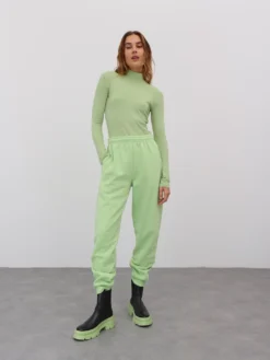 Jogger 'Riley' Grün