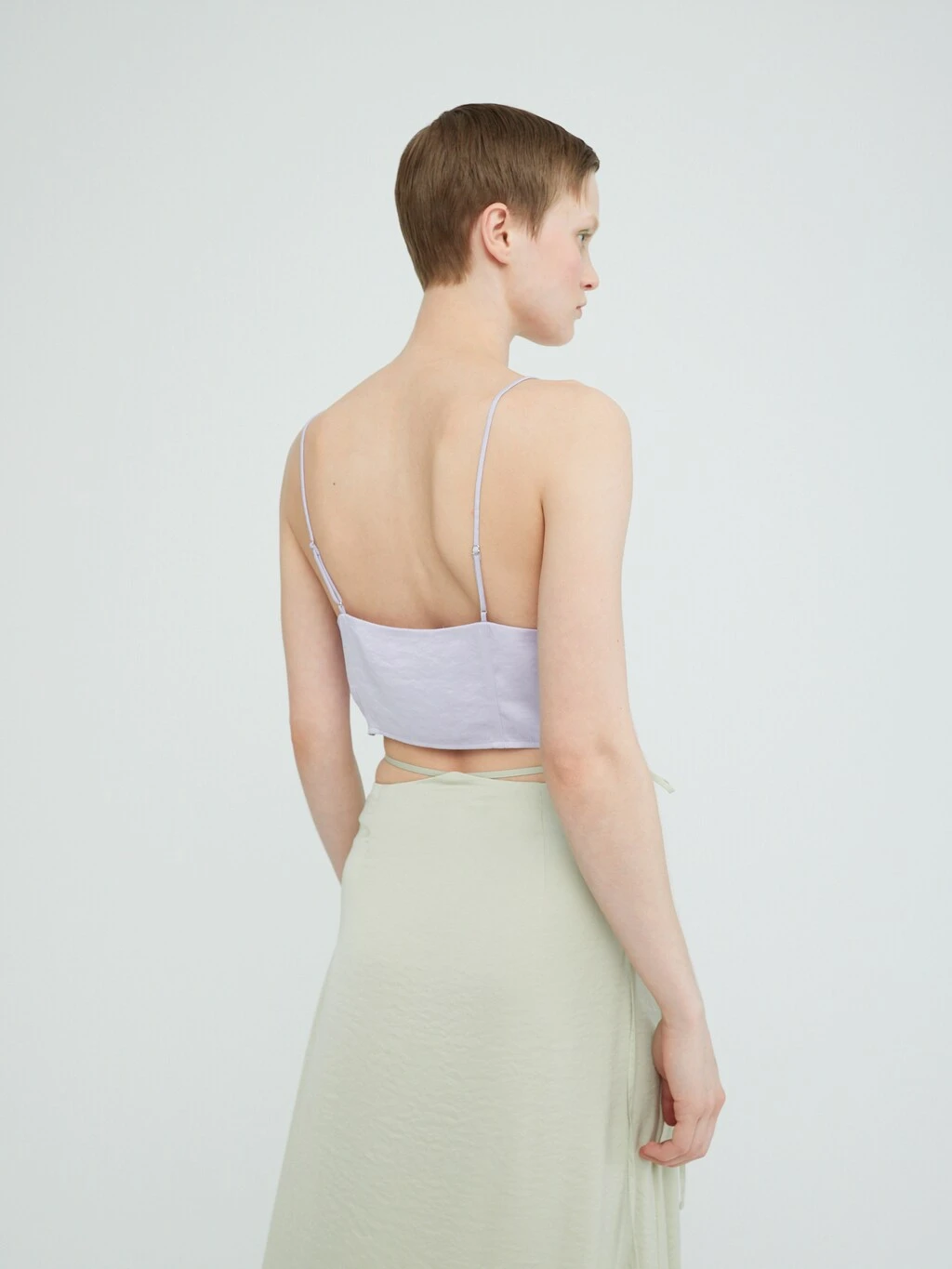 Top 'Kaylin' Lila 4 Top 'Kaylin' Lila – Bild 4