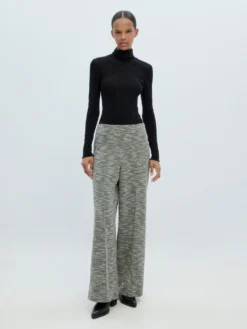 Pullover 'Irmela' Schwarz