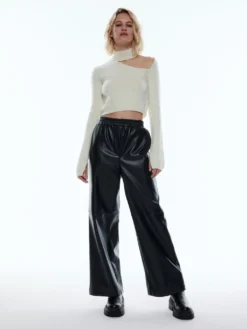 Pullover 'Vaike' Creme -Armani Exchage Geschaft 3a751178e8c5daf380fcff60a576c67f