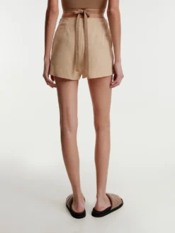 Shorts 'Doris' Beige 7 Shorts 'Doris' Beige -Armani Exchage Geschaft 3a9012e9d2e472891d4fed6ab2f364ff