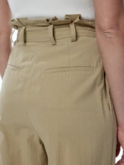 Hose 'Becky' (OCS) Hellbeige 9 Hose 'Becky' (OCS) Hellbeige -Armani Exchage Geschaft 3b01a63e2e743fa3bf30637d38f9c1dc