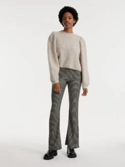 Pullover 'Sue' Beige