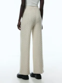 Hose 'Myriam' Beige -Armani Exchage Geschaft 3fc201cd179daf7a9b5c54f860413584