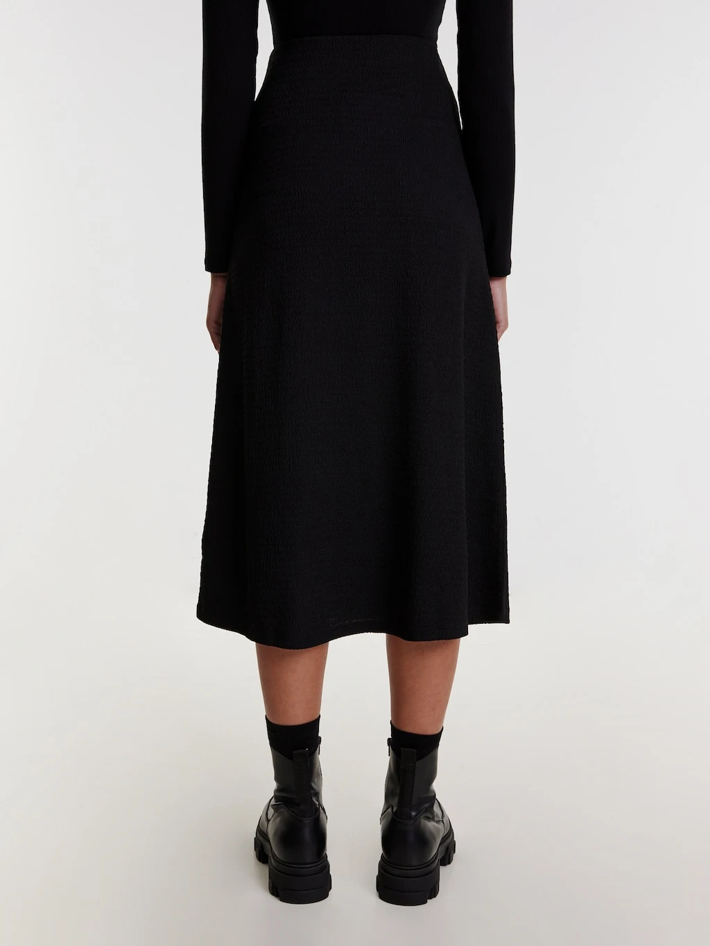 Rock 'Alva' Schwarz 3 Rock 'Alva' Schwarz – Bild 3