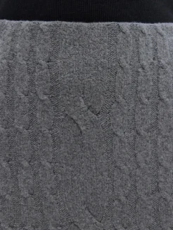 Rock 'Kamaka' Dunkelgrau / Graumeliert 9 Rock 'Kamaka' Dunkelgrau / Graumeliert -Armani Exchage Geschaft 43f32af4cf580ae9b116eb99bb60b704