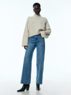 Pullover 'Xamira' Beige