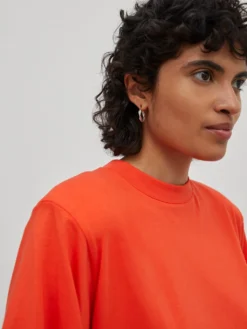 Shirt 'Cecelia' Grenadine -Armani Exchage Geschaft 4aac31c42be1b538fc87a750c4211617