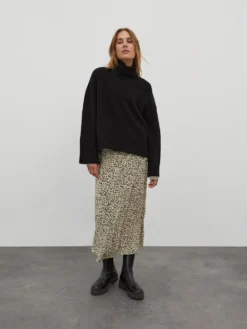 Pullover 'Winnie' Schwarz