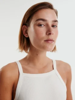 Top 'Marlee' Weiß -Armani Exchage Geschaft 5220928b4a2cdaa5fa6c8593e1667ede