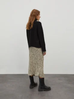 Pullover 'Winnie' Schwarz 7 Pullover 'Winnie' Schwarz -Armani Exchage Geschaft 532ae847e221a14731a313c178be31e0